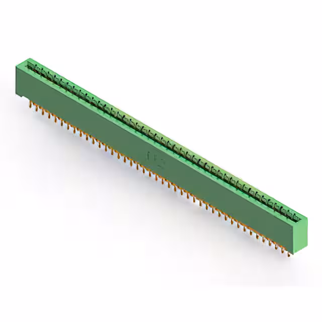 833-084-555-201 EDAC Inc.  Edgeboard Connectors